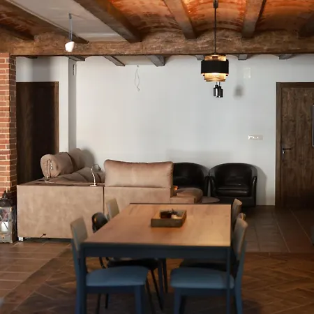 Holiday home Camino Real *