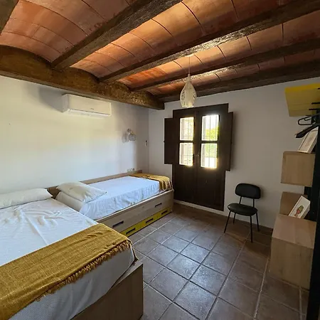 Holiday home Camino Real Jerte