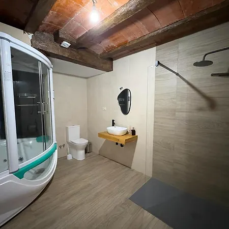 Camino Real Holiday home