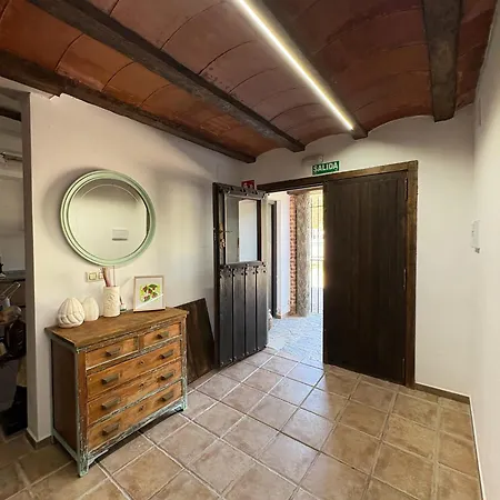 Holiday home Camino Real *