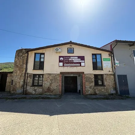 Holiday home Camino Real