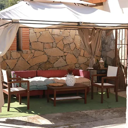 Camino Real Holiday home